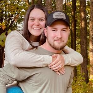 Meet your Posher, Kaitlyn